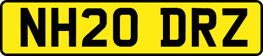NH20DRZ