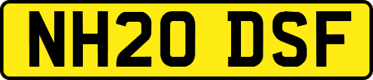 NH20DSF
