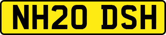 NH20DSH