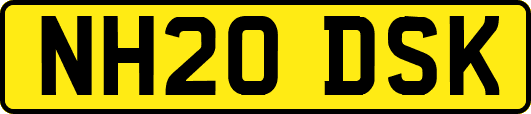NH20DSK