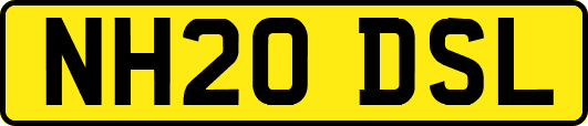 NH20DSL
