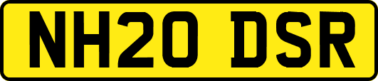 NH20DSR
