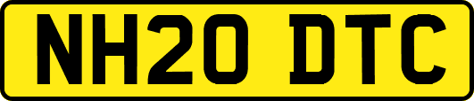NH20DTC
