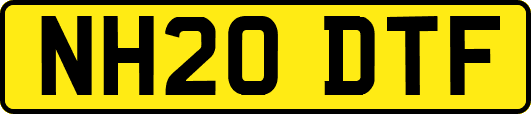 NH20DTF