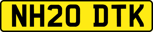 NH20DTK