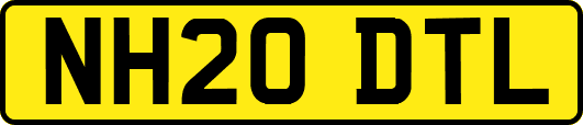 NH20DTL