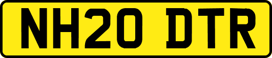 NH20DTR