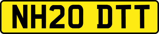 NH20DTT