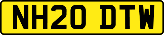 NH20DTW
