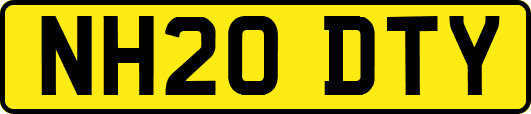NH20DTY