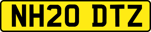 NH20DTZ