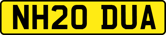 NH20DUA