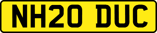 NH20DUC