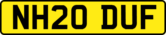 NH20DUF