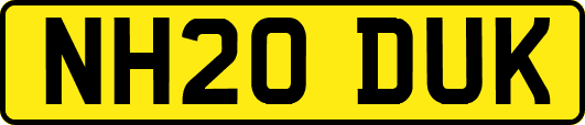 NH20DUK
