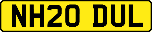 NH20DUL