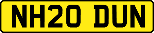 NH20DUN