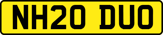 NH20DUO