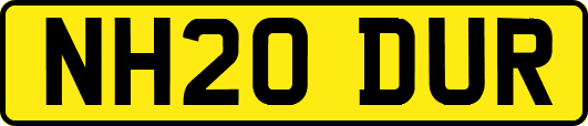 NH20DUR