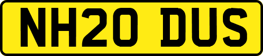 NH20DUS