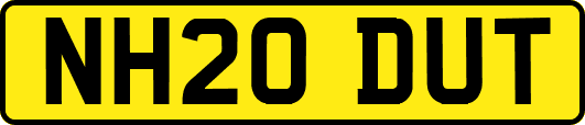 NH20DUT