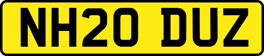 NH20DUZ
