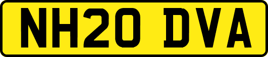 NH20DVA