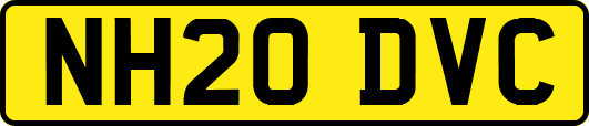 NH20DVC