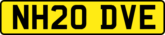 NH20DVE