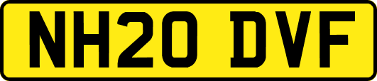 NH20DVF