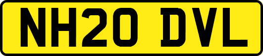 NH20DVL