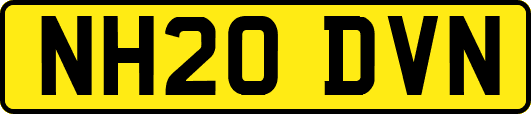 NH20DVN