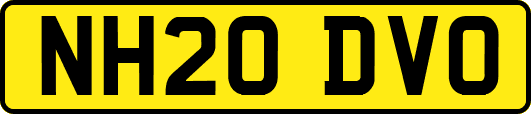 NH20DVO