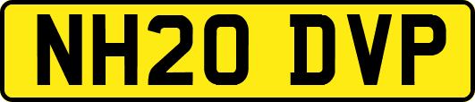 NH20DVP