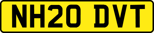 NH20DVT