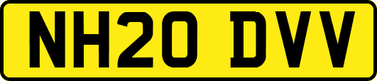 NH20DVV