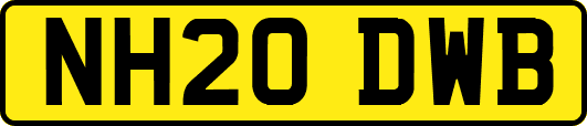 NH20DWB