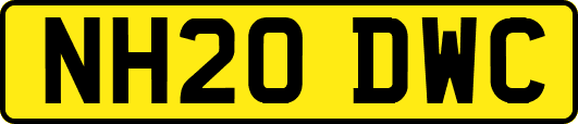 NH20DWC