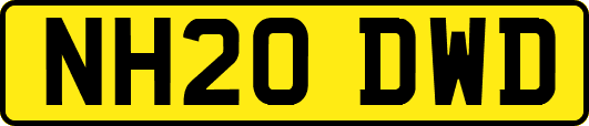 NH20DWD