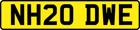 NH20DWE