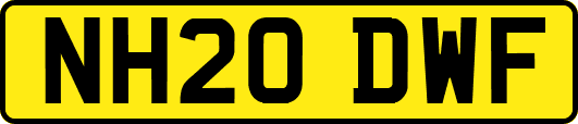 NH20DWF
