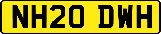 NH20DWH