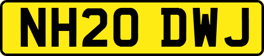 NH20DWJ