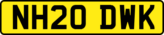 NH20DWK