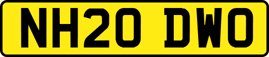 NH20DWO