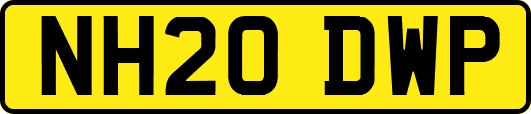NH20DWP