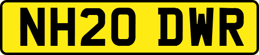 NH20DWR