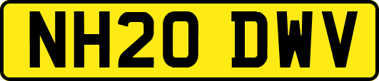 NH20DWV