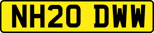 NH20DWW