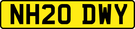 NH20DWY